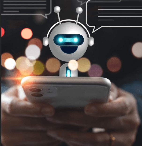 Ask Lex (your AI companion)